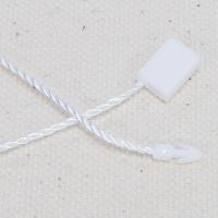 Биркодержатель DL12 белый (1 упаковка - 1000 шт)