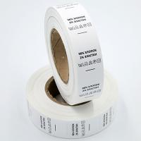 Составник Хлопок 98% Эластан 2% (рулон 1 000 шт)