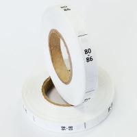 Ростовка 80-86 тафта белая (1 рулон 1 000 шт)