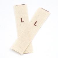 Размерник L хлопок (в нарезке 200 шт)