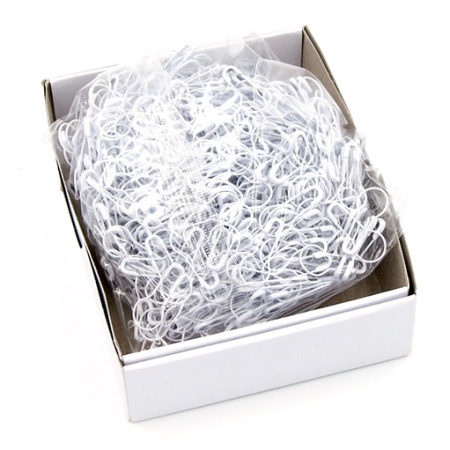 Булавка для этикеток 21,5 мм Белый (толщина 0,55 мм) 1000 штук