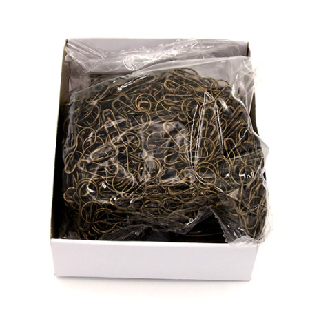 Булавка для этикеток 21,5 мм Латунь Anti-Brass (толщина 0,7 мм) 1000 штук